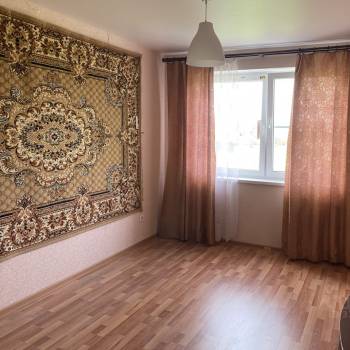 Сдается 1-комнатная квартира, 29 м²