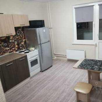 Продается 2-х комнатная квартира, 61 м²
