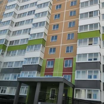 Продается 2-х комнатная квартира, 61 м²