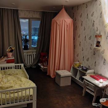 Продается 3-х комнатная квартира, 60,8 м²