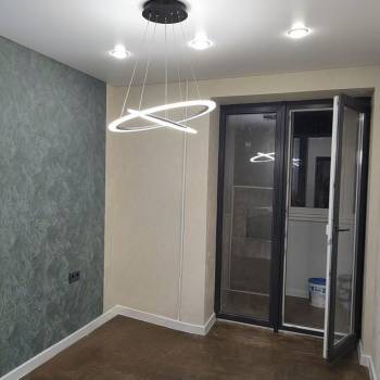 Продается 3-х комнатная квартира, 60,8 м²