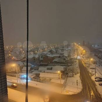 Продается 3-х комнатная квартира, 60,8 м²