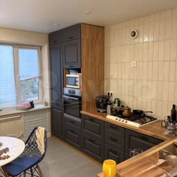 Продается 3-х комнатная квартира, 60,8 м²