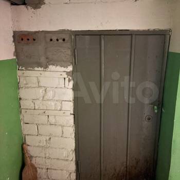 Продается 3-х комнатная квартира, 60,8 м²