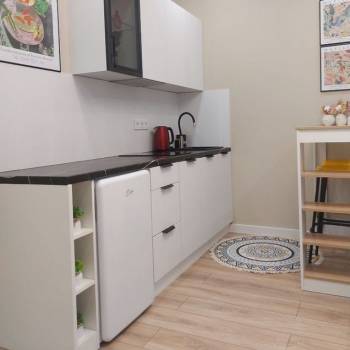 Продается 1-комнатная квартира, 26 м²