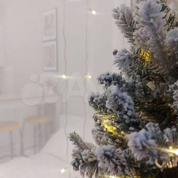 Продается 1-комнатная квартира, 26 м²