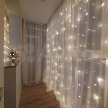 Продается 1-комнатная квартира, 26 м²