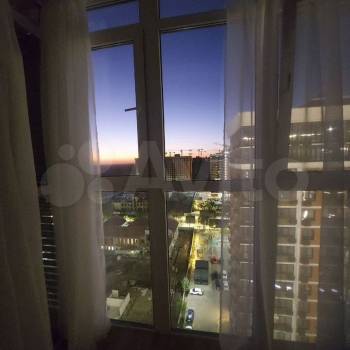 Продается 1-комнатная квартира, 26 м²