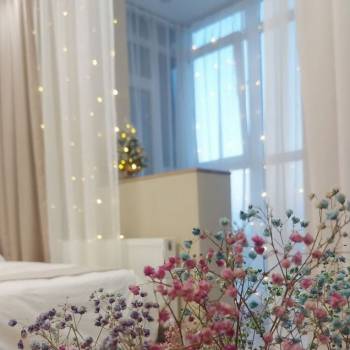 Продается 1-комнатная квартира, 26 м²