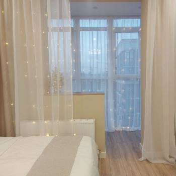 Продается 1-комнатная квартира, 26 м²