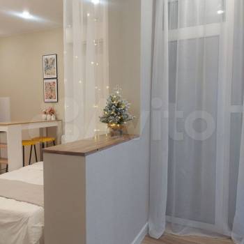 Продается 1-комнатная квартира, 26 м²