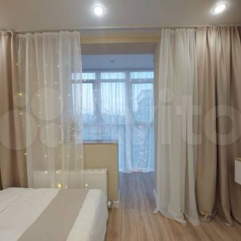 Продается 1-комнатная квартира, 26 м²