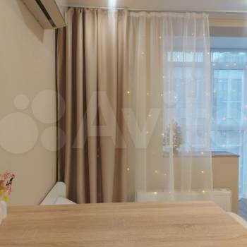 Продается 1-комнатная квартира, 26 м²