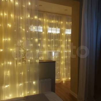 Продается 1-комнатная квартира, 26 м²