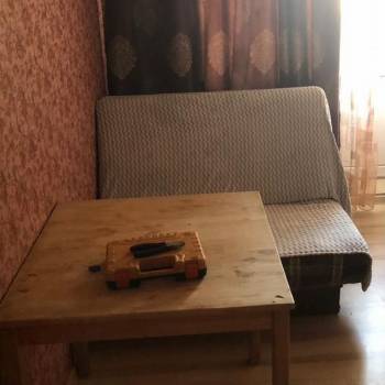 Сдается 1-комнатная квартира, 43 м²