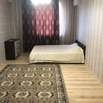Сдается 1-комнатная квартира, 43 м²