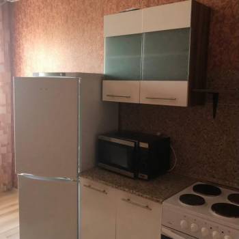 Сдается 1-комнатная квартира, 43 м²