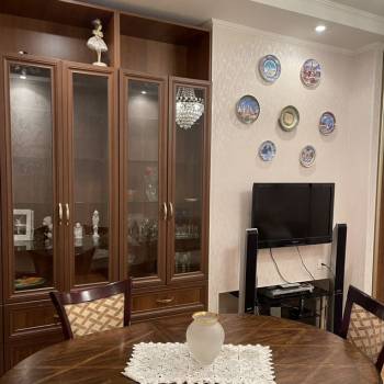 Сдается 2-х комнатная квартира, 56 м²