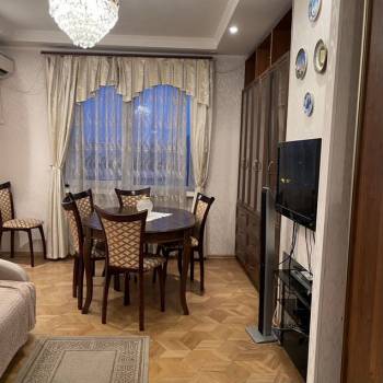 Сдается 2-х комнатная квартира, 56 м²