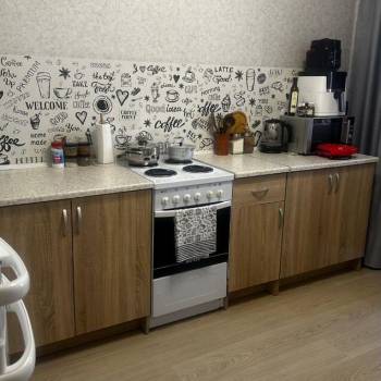 Продается 1-комнатная квартира, 34,2 м²