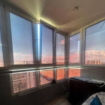 Продается 1-комнатная квартира, 34,2 м²