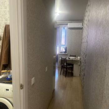 Продается 1-комнатная квартира, 34,2 м²