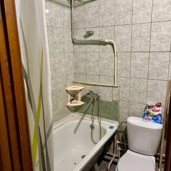 Сдается 2-х комнатная квартира, 43 м²