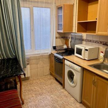 Сдается 2-х комнатная квартира, 43 м²