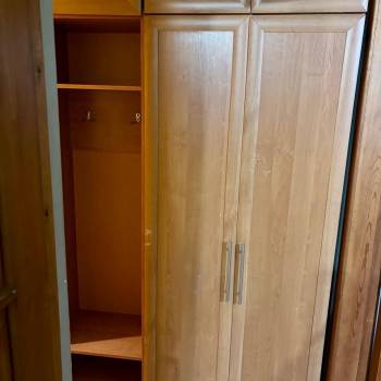 Сдается 2-х комнатная квартира, 43 м²