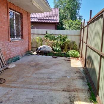 Сдается Дом, 35 м²