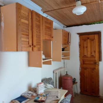 Сдается Дом, 35 м²