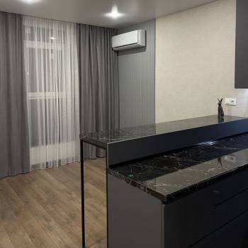 Сдается 1-комнатная квартира, 39 м²