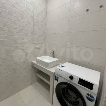 Сдается 1-комнатная квартира, 39 м²