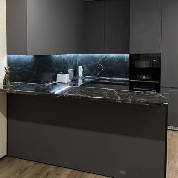 Сдается 1-комнатная квартира, 39 м²