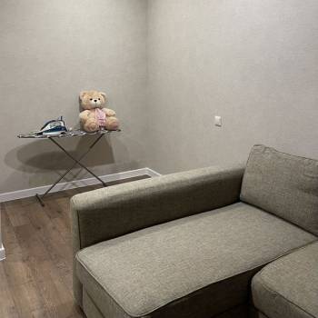 Сдается 1-комнатная квартира, 39 м²