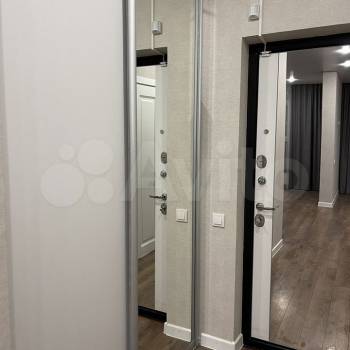 Сдается 1-комнатная квартира, 39 м²