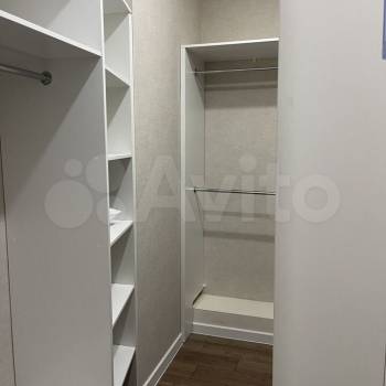 Сдается 1-комнатная квартира, 39 м²