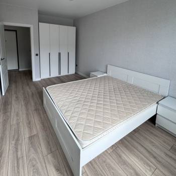 Сдается 1-комнатная квартира, 39 м²