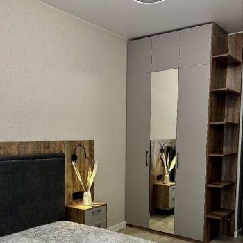 Сдается 1-комнатная квартира, 35 м²