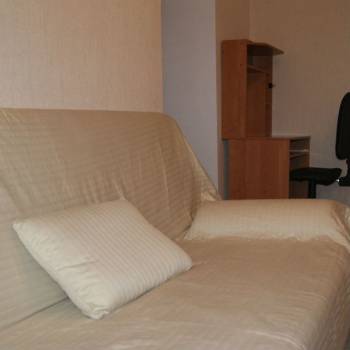 Сдается 1-комнатная квартира, 30 м²