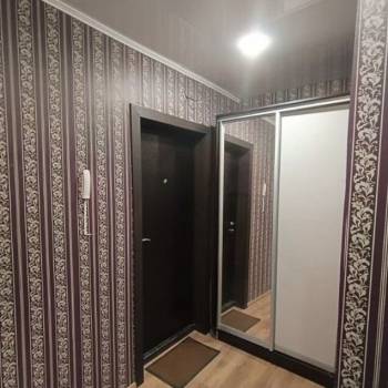 Сдается 1-комнатная квартира, 42 м²