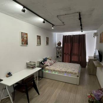 Сдается 1-комнатная квартира, 42 м²