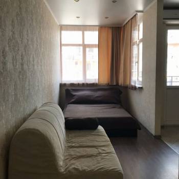 Сдается 1-комнатная квартира, 30 м²