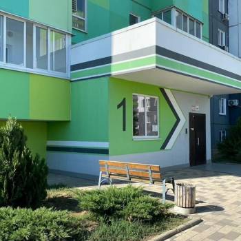 Продается 1-комнатная квартира, 37,5 м²