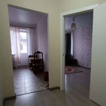 Продается 1-комнатная квартира, 34 м²