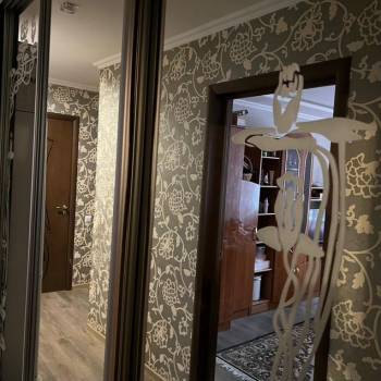 Продается 2-х комнатная квартира, 50 м²