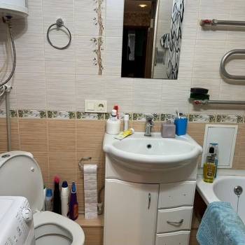 Продается 2-х комнатная квартира, 50 м²