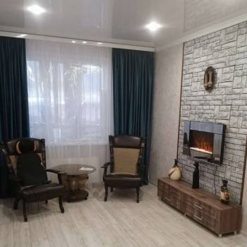 Продается 2-х комнатная квартира, 62 м²