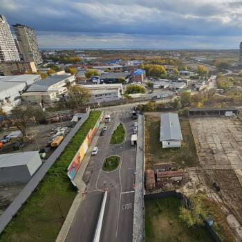 Продается 2-х комнатная квартира, 66,5 м²