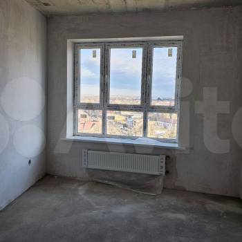 Продается 2-х комнатная квартира, 66,5 м²